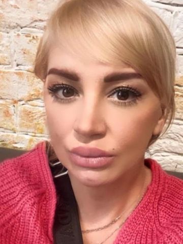 Анкета проститутки Ника - Фото, 23 года, №4214